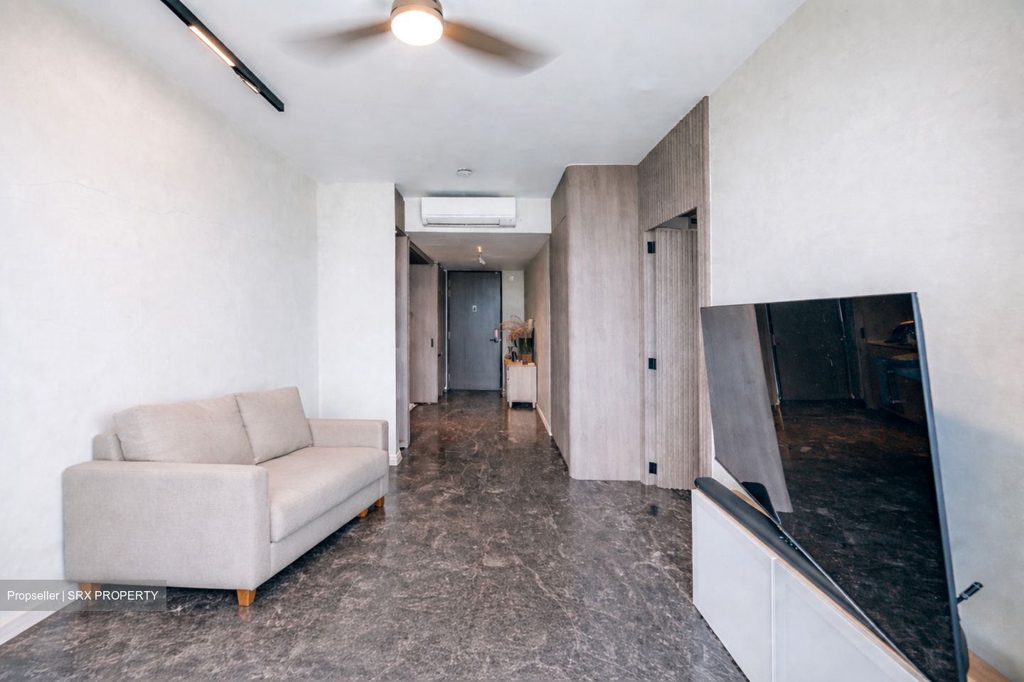 Avenue South Residence (D3), Apartment #536786301